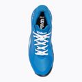 Wilson Rush Pro Ace Clay Herren Tennisschuhe französisch blau/weiß/navy blazer 5
