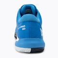Wilson Rush Pro Ace Clay Herren Tennisschuhe französisch blau/weiß/navy blazer 6
