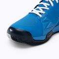 Wilson Rush Pro Ace Clay Herren Tennisschuhe französisch blau/weiß/navy blazer 7