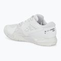 Damen Tennisschuhe Wilson Rush Pro Ace weiß/weiß/schwarz 3