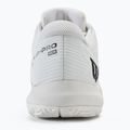 Damen Tennisschuhe Wilson Rush Pro Ace weiß/weiß/schwarz 6