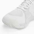 Damen Tennisschuhe Wilson Rush Pro Ace weiß/weiß/schwarz 7
