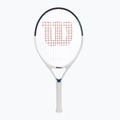 Wilson Kindertennis Roland Garros Elite Kit 23 weiß/navy