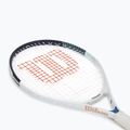 Wilson Kindertennis Roland Garros Elite Kit 23 weiß/navy 5