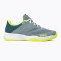 Wilson Kaos Stroke 2.0 Herren Tennisschuhe stormy sea/deep teal/safety yellow 2