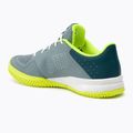Wilson Kaos Stroke 2.0 Herren Tennisschuhe stormy sea/deep teal/safety yellow 3