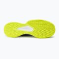 Wilson Kaos Stroke 2.0 Herren Tennisschuhe stormy sea/deep teal/safety yellow 4