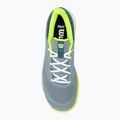 Wilson Kaos Stroke 2.0 Herren Tennisschuhe stormy sea/deep teal/safety yellow 5