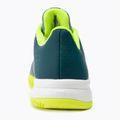 Wilson Kaos Stroke 2.0 Herren Tennisschuhe stormy sea/deep teal/safety yellow 6