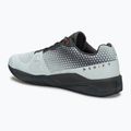 Wilson Rush Pro 4.0 Shift Clay ballad blau/ebony/orange tiger Herren Tennisschuhe 3