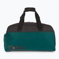 Tennistasche Wilson Super Tour Small Duffel V9 green