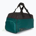 Tennistasche Wilson Super Tour Small Duffel V9 green 2