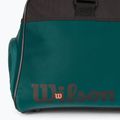 Tennistasche Wilson Super Tour Small Duffel V9 green 4