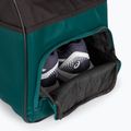 Tennistasche Wilson Super Tour Small Duffel V9 green 6