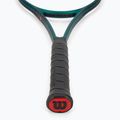 Tennisschläger Wilson Blade 100 V9 green 3