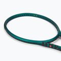 Tennisschläger Wilson Blade 100 V9 green 5