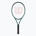 Wilson Blade 25 V9 grüner Tennisschläger für Kinder