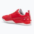 Tennisschuhe Herren Wilson Rush Pro 4.5 Clay infrared/ infrared/ white 3