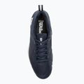 Herren Tennisschuhe Wilson Rush Pro 4.5 Clay navy/blau 5