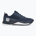 Tennisschuhe Herren Wilson Rush Pro 4.5 navy blazer/ navy blazer/ white 2