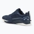 Tennisschuhe Herren Wilson Rush Pro 4.5 navy blazer/ navy blazer/ white 3