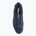 Herren Tennisschuhe Wilson Rush Pro 4.5 navy blazer/ navy blazer/ weiß 5