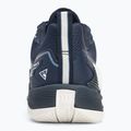 Tennisschuhe Herren Wilson Rush Pro 4.5 navy blazer/ navy blazer/ white 6
