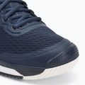 Tennisschuhe Herren Wilson Rush Pro 4.5 navy blazer/ navy blazer/ white 7