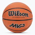 Basketball Wilson MVP brown Größe 5