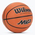 Basketball Wilson MVP brown Größe 5 2
