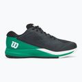 Tennisschuhe Herren Wilson Rush Pro Ace Clay infrared/ white/ black 2