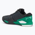 Tennisschuhe Herren Wilson Rush Pro Ace Clay infrared/ white/ black 3
