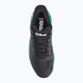 Tennisschuhe Herren Wilson Rush Pro Ace Clay infrared/ white/ black 5