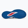 Tennisschuhe Herren Wilson Rush Pro Ace Clay deja vu blue/ white/ infrared 4