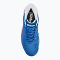 Tennisschuhe Herren Wilson Rush Pro Ace Clay deja vu blue/ white/ infrared 5