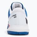 Tennisschuhe Herren Wilson Rush Pro Ace Clay deja vu blue/ white/ infrared 6