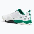 Tennisschuhe Herren Wilson Rush Pro 4.5 Clay white/ bosphorus/ black 3