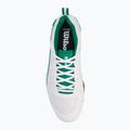 Tennisschuhe Herren Wilson Rush Pro 4.5 Clay white/ bosphorus/ black 5