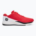 Tennisschuhe Herren Wilson Rush Pro Ace Clay black/ bosphorus/ white 2