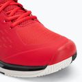 Tennisschuhe Herren Wilson Rush Pro Ace Clay black/ bosphorus/ white 7