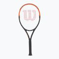 Tennisschläger Kinder Wilson Burn Spin Jr 26