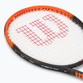 Tennisschläger Kinder Wilson Burn Spin Jr 26 5