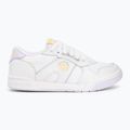 Schuhe Damen Wilson Pro Staff 87 Mesh W white/ lavender blue/ sunlight 2