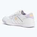 Schuhe Damen Wilson Pro Staff 87 Mesh W white/ lavender blue/ sunlight 3