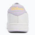 Schuhe Damen Wilson Pro Staff 87 Mesh W white/ lavender blue/ sunlight 6