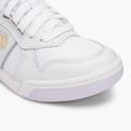 Schuhe Damen Wilson Pro Staff 87 Mesh W white/ lavender blue/ sunlight 7