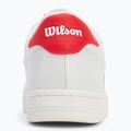 Schuhe Wilson Pro Staff 87 Mesh white/ white/ infrared 6