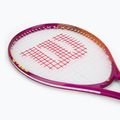 Tennisschläger Kinder Wilson Intrigue 23 Girls 5
