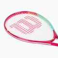 Tennisschläger Kinder Wilson Intrigue 21 Girls 5