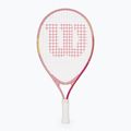 Tennisschläger Kinder Wilson Intrigue 19 Girls